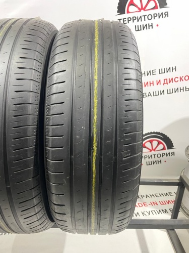 Yokohama BluEarth-A AE-50 R17 215/65