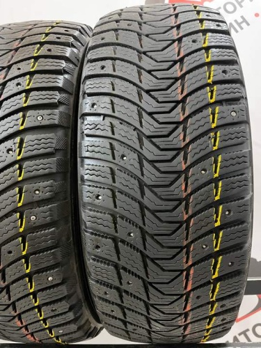 Michelin X-ICE NORTH-3 Green R16 205/55 94Т