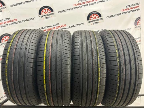 GoodYear EfficientGrip Performance R17 215/55