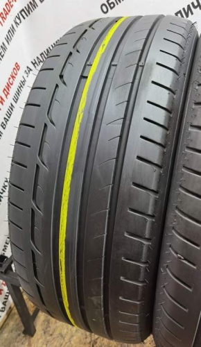 Dunlop Sport Maxx R19 225/45