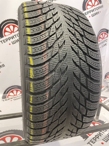 Nokian Hakkapeliitta R3 R  18 245/40