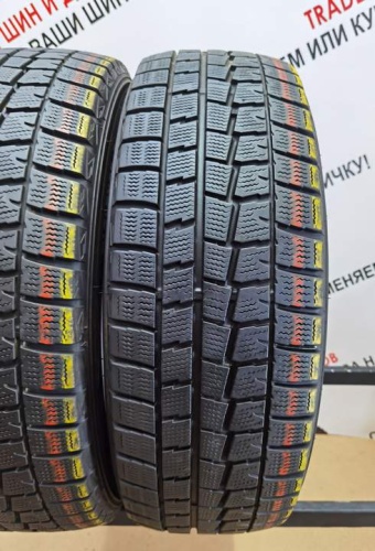 Dunlop Winter Maxx WM01 R17 215/45.