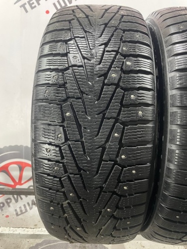 Nokian Tyres Nordman 7 R18 255/60 112T