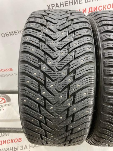 Nokian HKPLT 8 R18 235/45