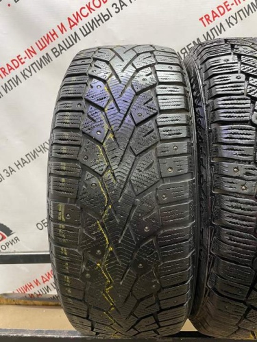 Gislaved NordFrost100 R16 205/55.