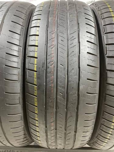 Bridgestone Dueler H/T R17 215/60