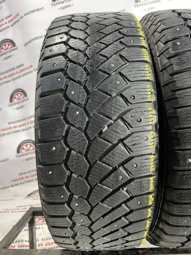 Gislaved Nord Frost 200 185/60 R14