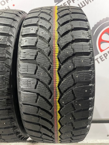 Bridgestone Blizzak Spike 01 R19 255/50