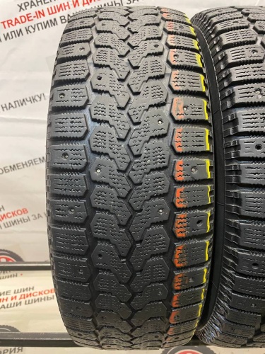 Yokohama Ice Guard F700Z R15	195/65