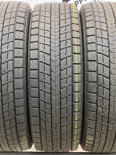 Dunlop Winter Maxx SJ8 R18 225/60