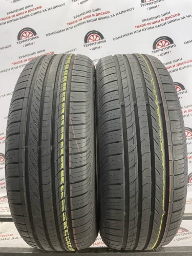 Roadstone Eurovis HP02 R16	215/60