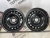 Штамп Mitsubishi ASX R16 5х114,3/67,1/ЕТ38/J6,5