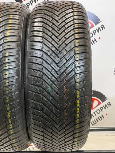 Continental AllSeasonContact R19 235/50