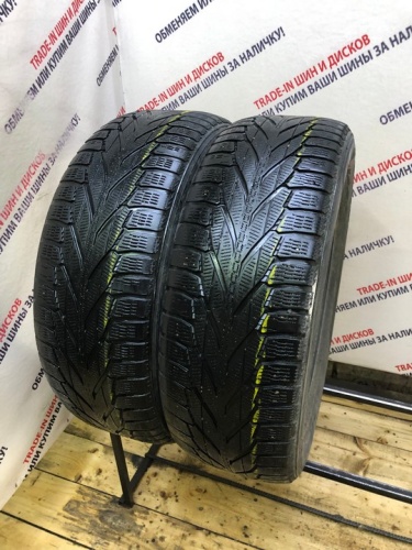 Nokian Hakkaoeliitta R2 R18 235/60