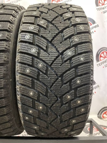 ZETA ANTARCTICA SPORT R18 235/45