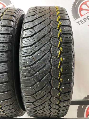 Continental CIC 4x4 R16 215/65