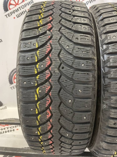 Bridgestone Blizzak Spike-01 R16 195/55