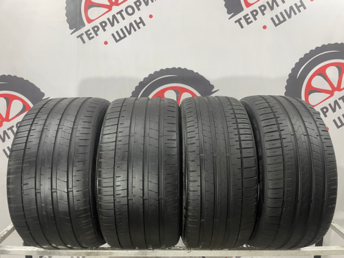 Falken Azenis FK-510 R19 265/30 + 235/35