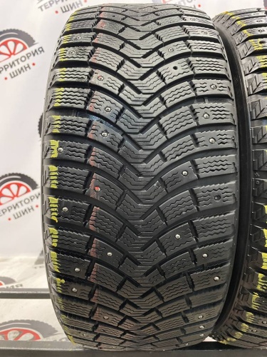 Michelin X-Ice North R18	235/50