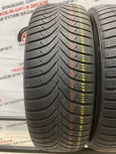 Hankook Winter I*Cept RS2 R15	185/65