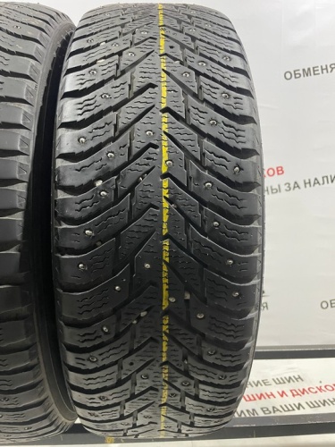 Nokian Tyres Hakkapeliitta 8 SUV R17 225/65