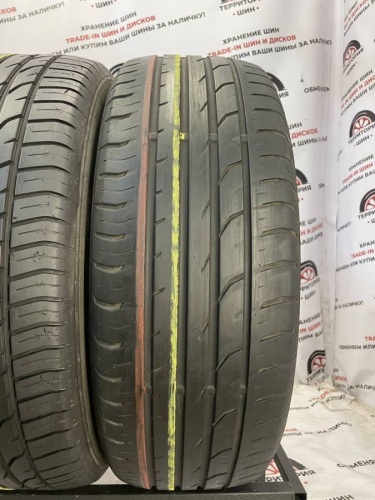 Continental ContiPremiumContact 2 R18 215/55