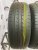 GoodYear EfficienGrip SUV 4X4 R17 215/60 H96