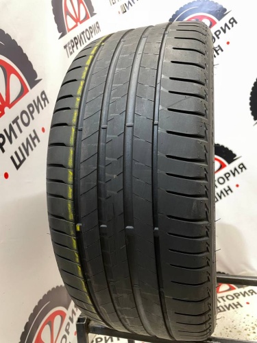Bridgestone Turanza T005 R18	225/40