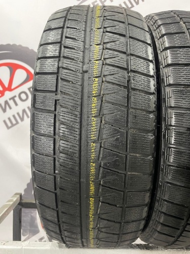 Bridgestone Blizzak Revo GZ R16 205/55