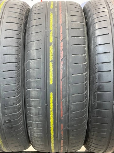 Nexen N'Blue HD Plus R16 205/60