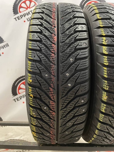 КАМА (Нижнекамский шинный завод) Alga (HK-531) R15 195/65
