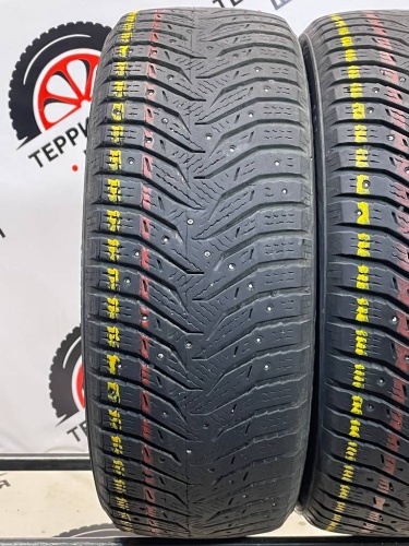 Kumho WinterCraft ice Wi31+ R16 205/55