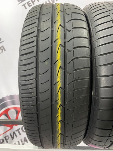Toyo Tranpath MPZ R15 195/65
