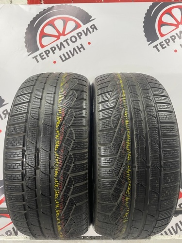 Pirelli Winter Sottozero 240 Serie II R18 245/50
