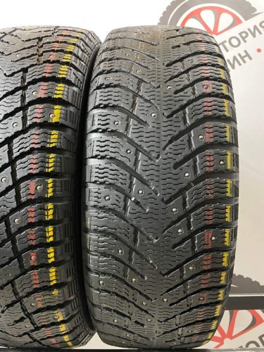 Cordiant Snow Cross 2 R17 215/60