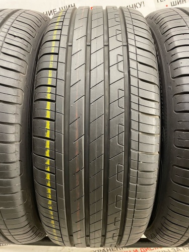 Goodyear EfficientGrip Performance R17	215/55