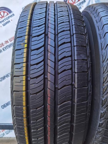 Kumho Venture APT R16 245/70
