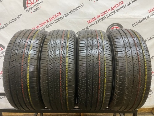 Hankook Smart ST X R16 255/65 109S