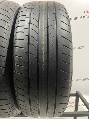 Bridgestone Dueler H/L 33A R20 235/55