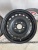 Штамп Honda R15 5x114,3; СТ 64,; ET45; 5,5J