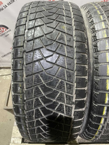 Bridgestone Blizzak DM-Z3 R17 275/65