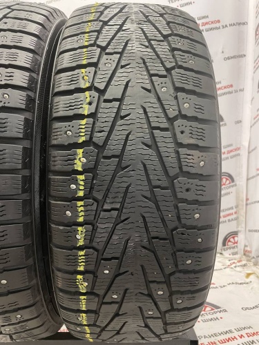 Nokian Nordman 7 SUV R18 235/60
