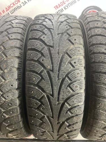 Hankook Winter I*Pike R16 215/65