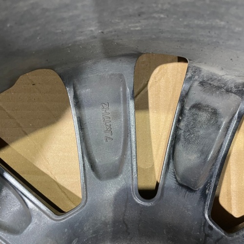 Диски Литые Lada R17 4x100 et43 60.1 7J