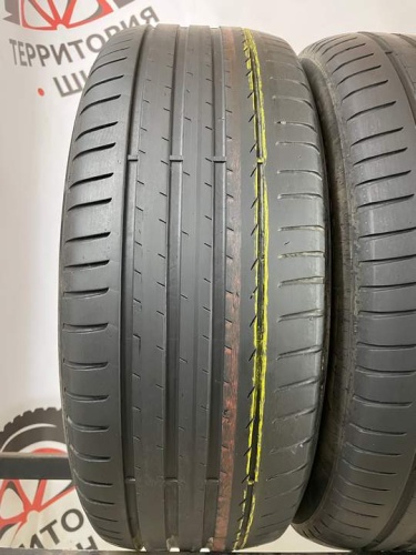 Pirelli Cinturato P7 R16 205/60