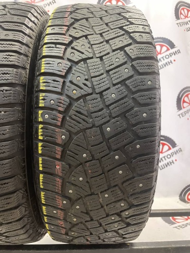 Continental IceContact 2 215/60 R16