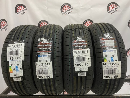 Arivo Premio ARZero R14 185/60 85H