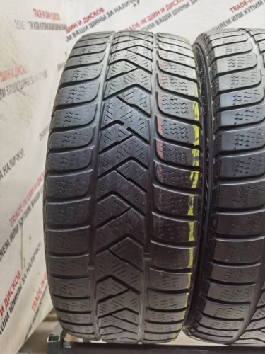 Pirelli SottoZero 3 R18	205/40