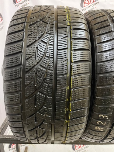 Hankook Winter i*cept evo R18 255/35 94V