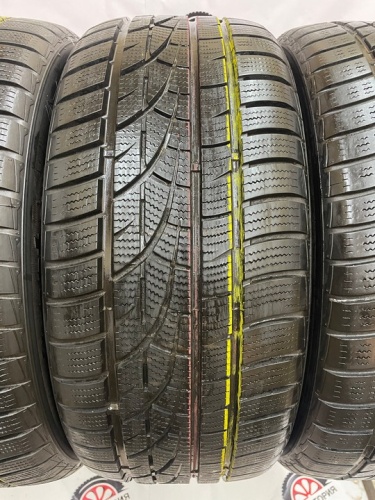Hankook Winter i*cept evo 245/50 R18 100V